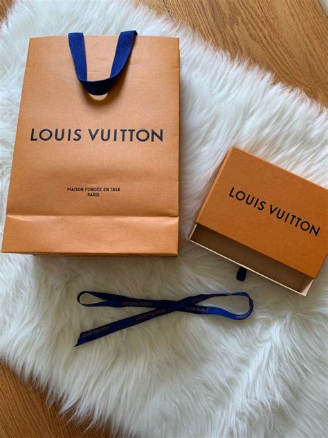 louis vuitton belt packaging|louis vuitton new packaging.